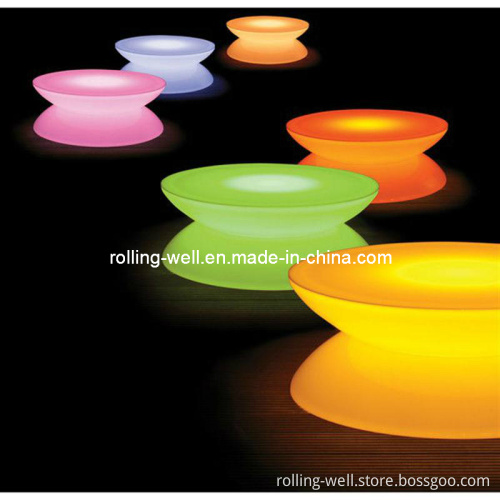 LED Table with Light/LED Coffee Table/Table LED (RW--003)